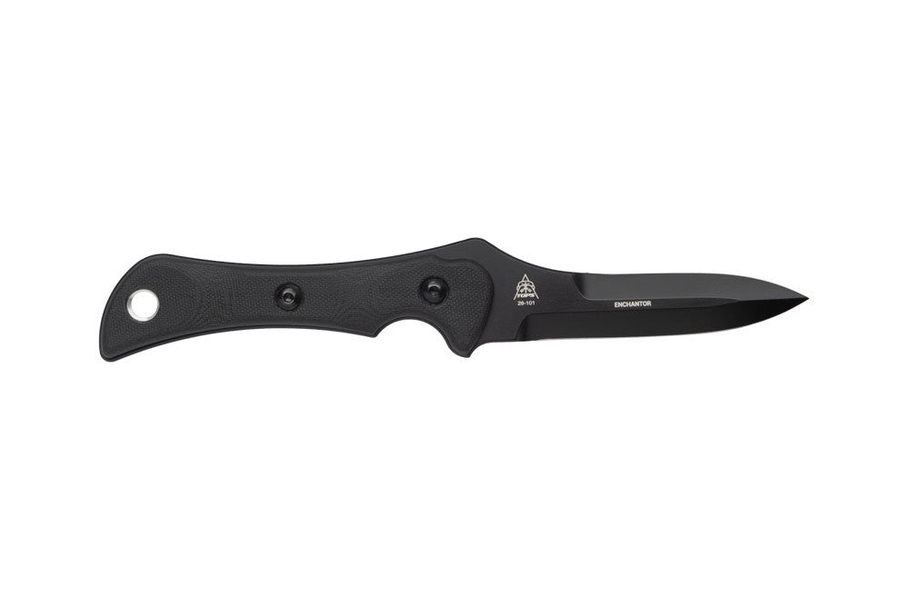 TOPS Knives Enchantor 2