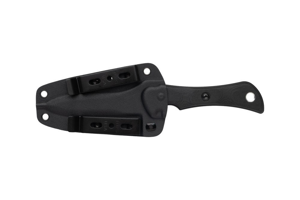 TOPS Knives Enchantor 5