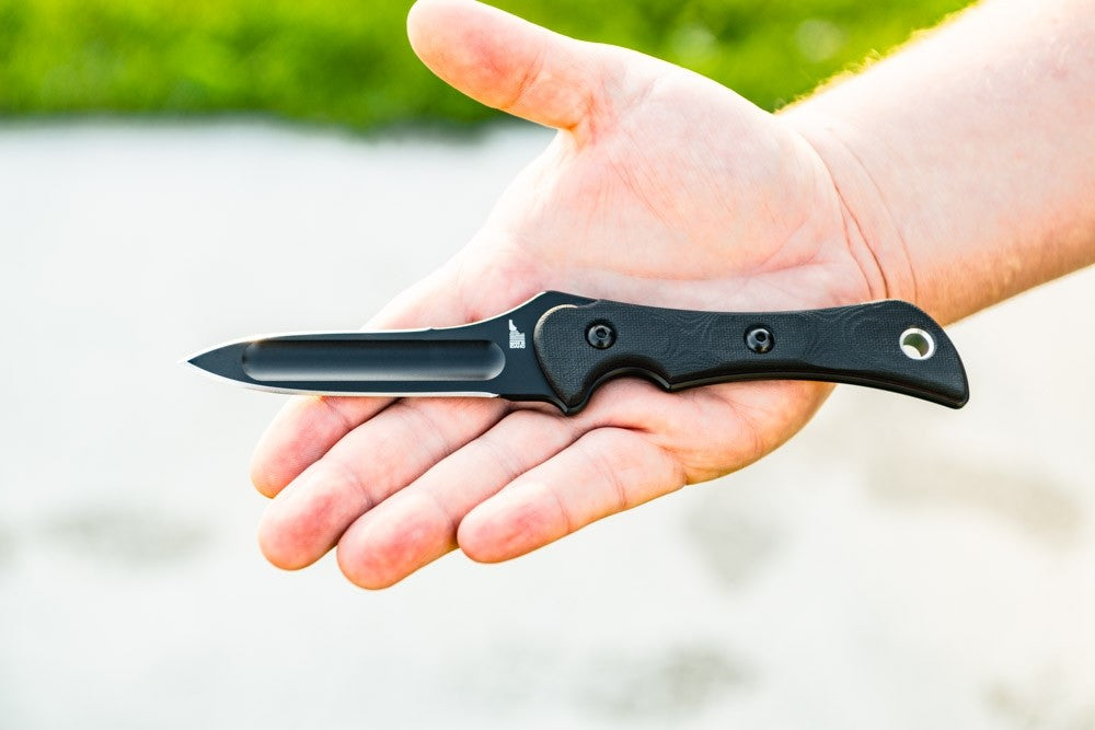 TOPS Knives Enchantor 7