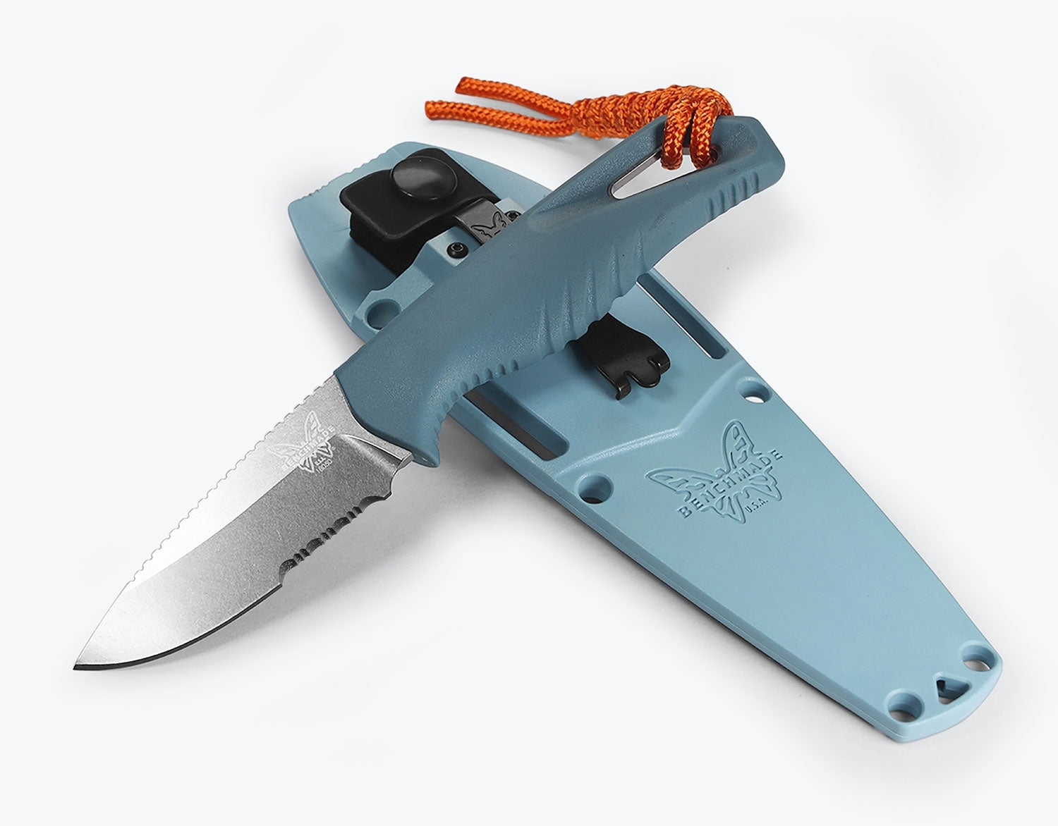 Benchmade 18050S Intersect Serrated, Magnacut 4