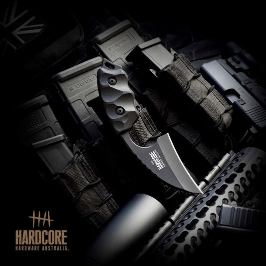 Hardcore Hardware Australia LFK-01 Gen-2 black 1