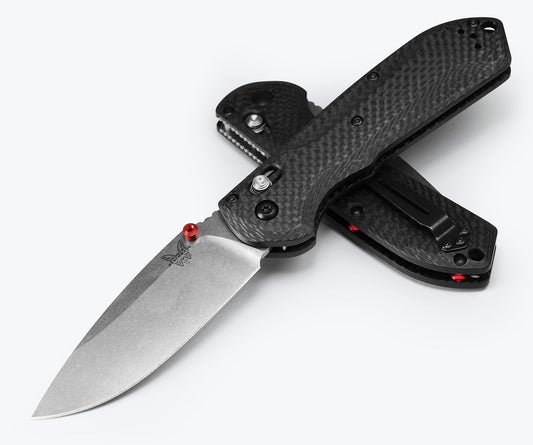 Benchmade FREEK 560-03 Carbon Fiber CPM-S90V