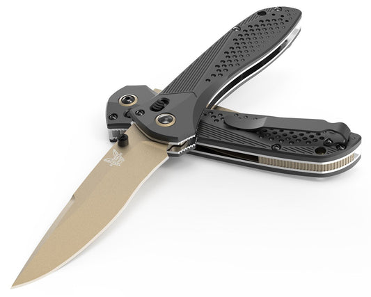 Benchmade 710FE-2401 MagnaCut - Limited Edition 2024 - 1