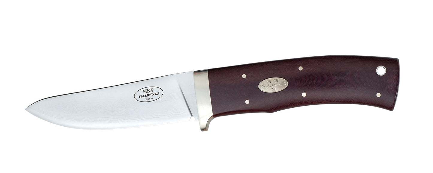 Fällkniven HK9 Prestige Knife HK9cxLmm 1