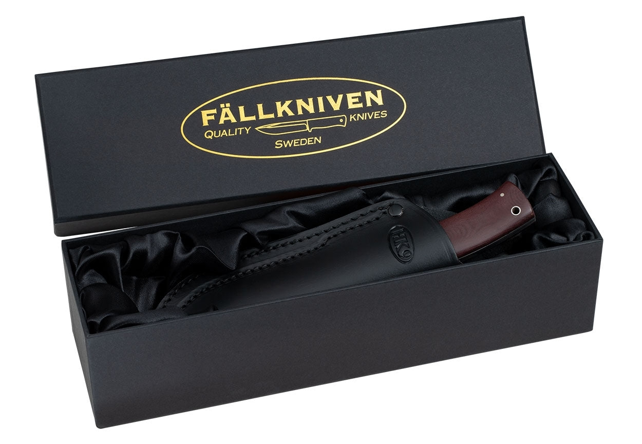 Fällkniven HK9 Prestige Knife HK9cxLmm 4