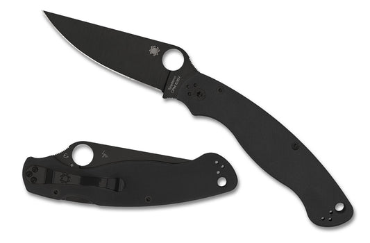 Spyderco Military 2