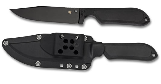 Spyderco FB04PBB Street Bowie