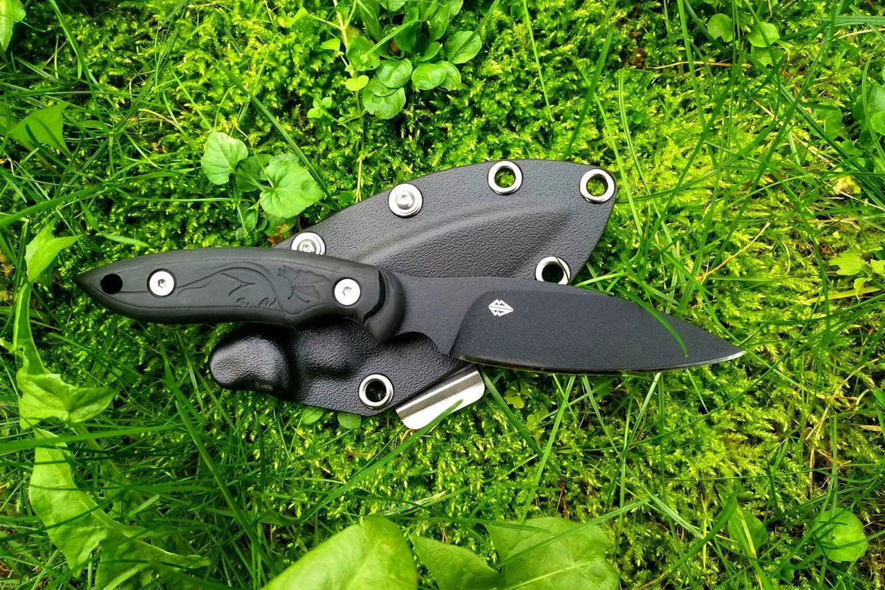 Blade Brothers EDC knife Mavka 8