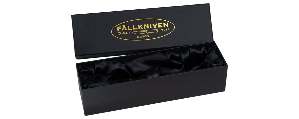 Fällkniven F1L3Gmm - JAS Limited Edition - Maroon 3