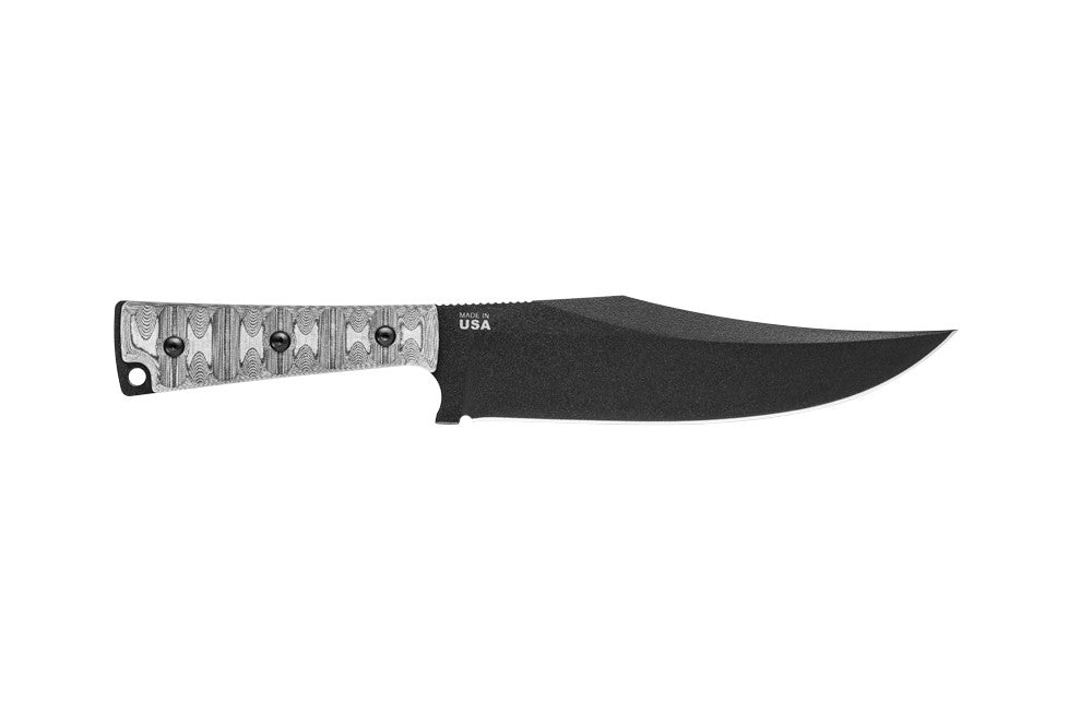 TOPS Knives Prather War Bowie 3