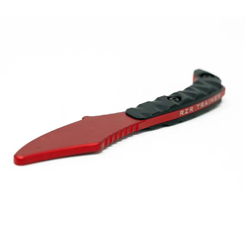 Dynamis Alliance RZR-BABY Trainer 3
