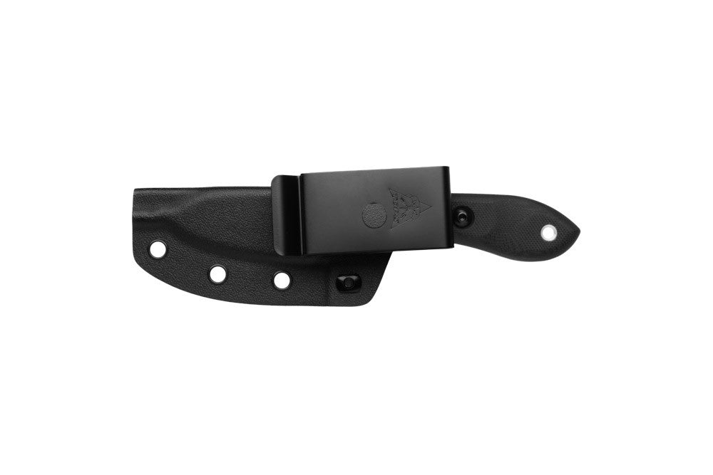 TOPS Knives River Rat 5