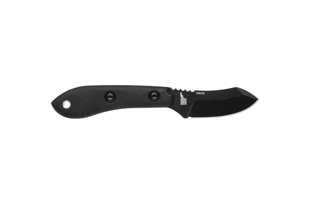 TOPS Knives River Rat 2