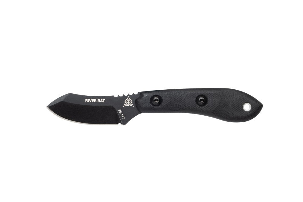 TOPS Knives River Rat 3