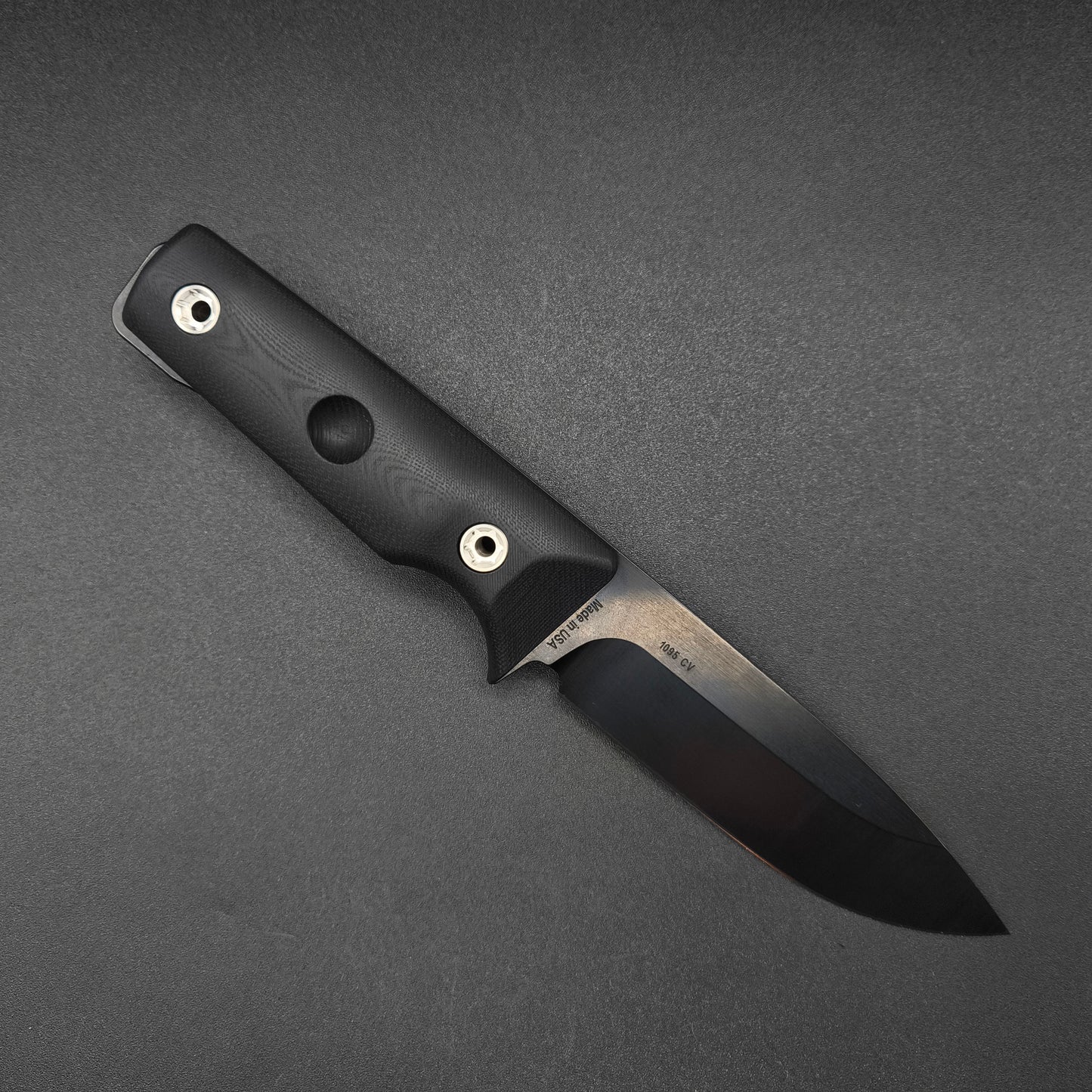 Medford 1881 The San Black