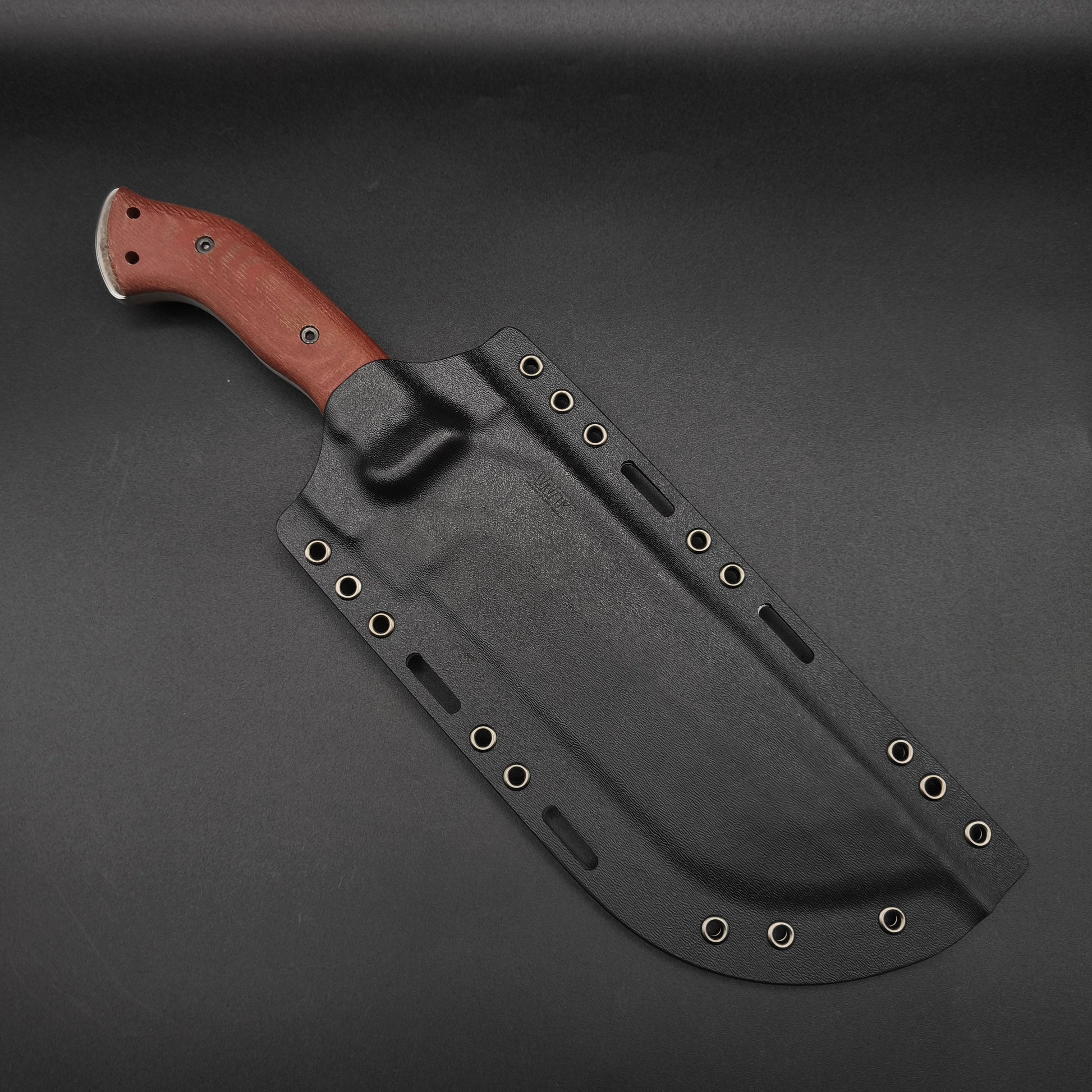 Work Tuff Gear Ares Gen 2, Apo, Canvas Micarta 4