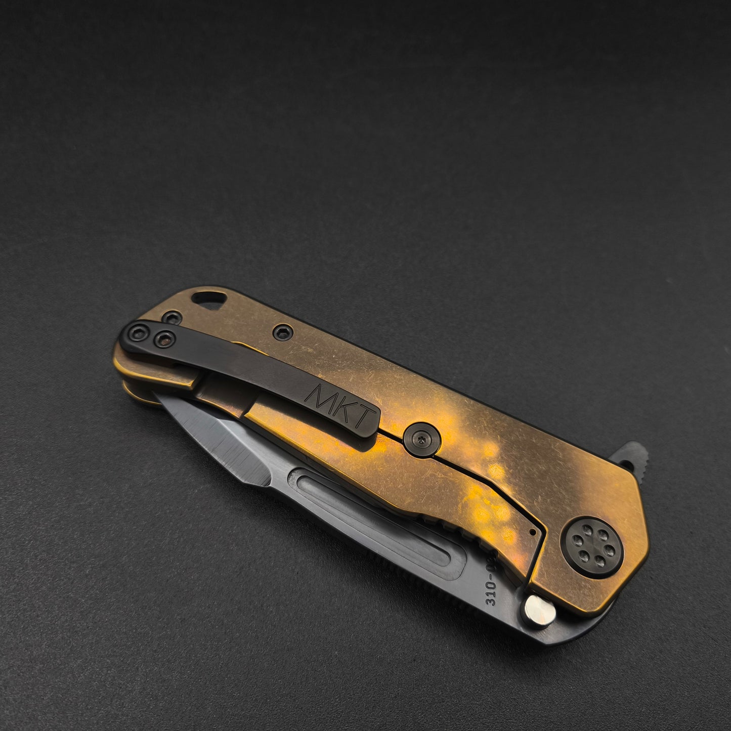 Medford Proxima Bronze