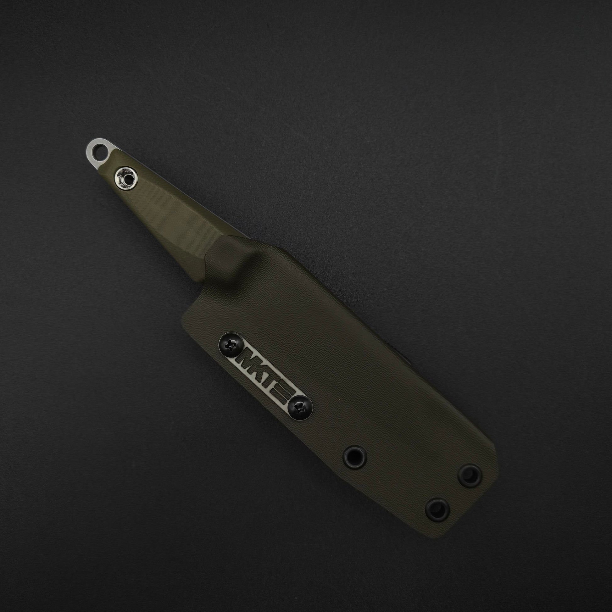 Medford UDT-1 Pro Series OD Green G10 3