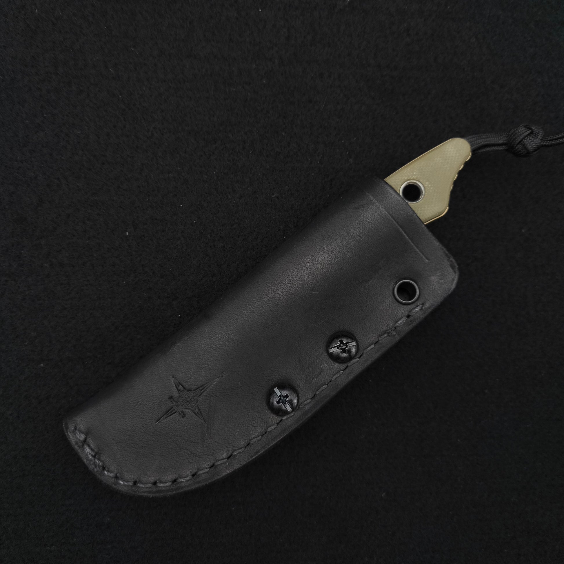 Heretic Knives - Kobold OD - CPM Magnacut 3