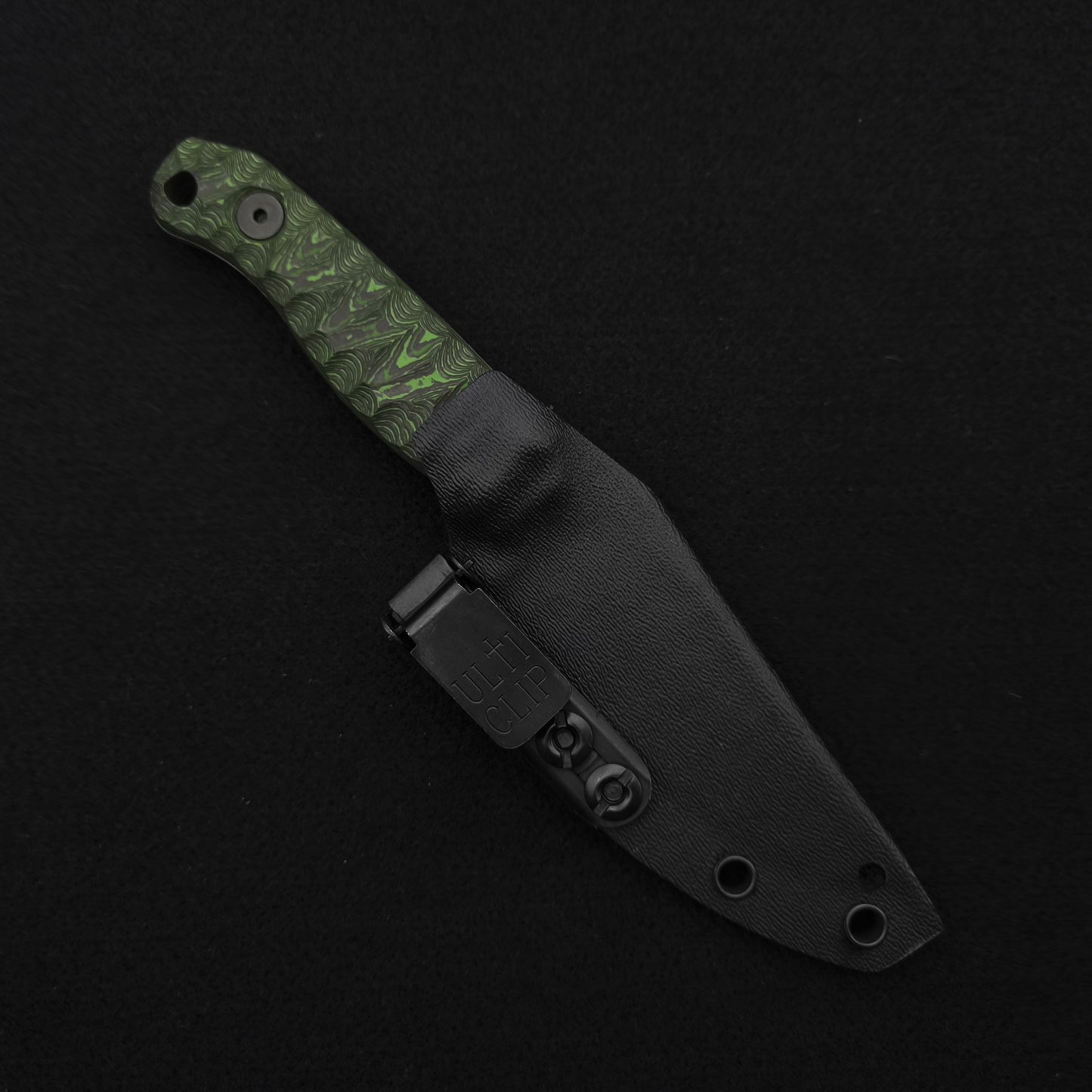 Half Face Blades Feather Light Jungle Wear Carbon 3