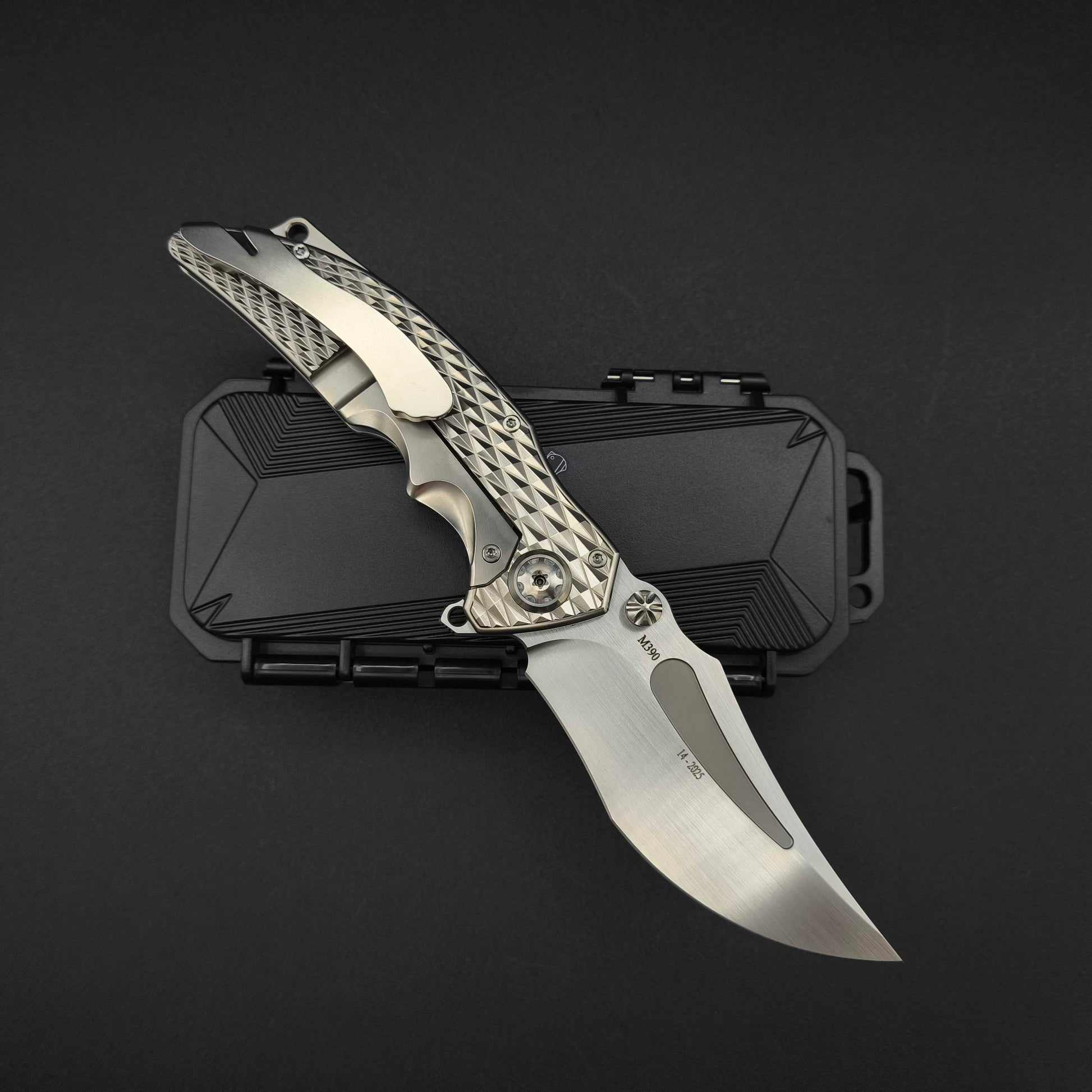 ADV Brawler Titanium Diamonds 2