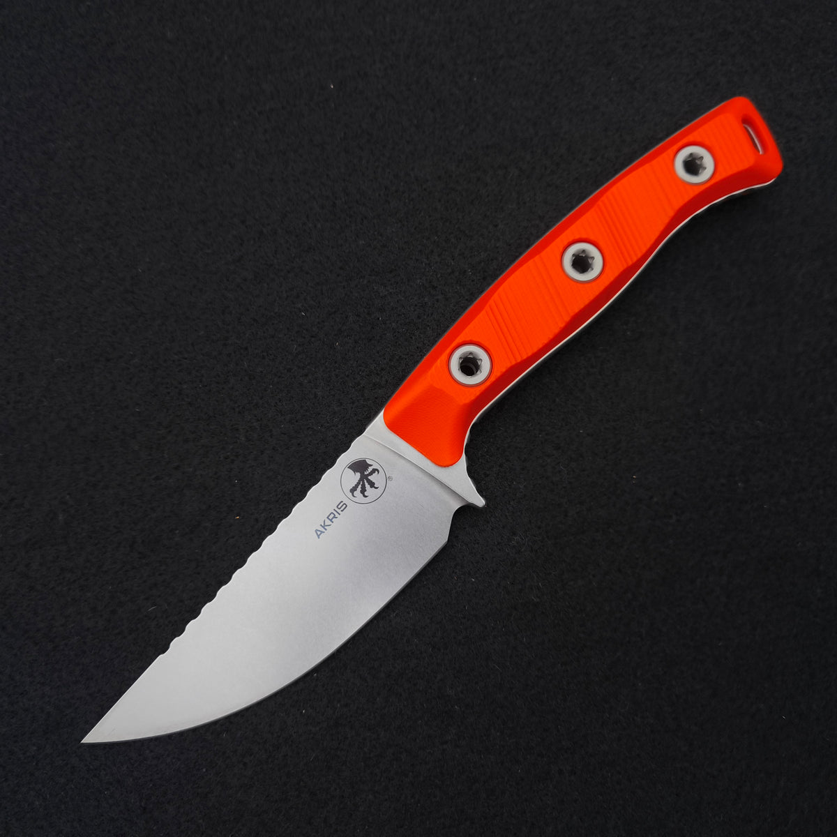 Microtech Akris Ember 1