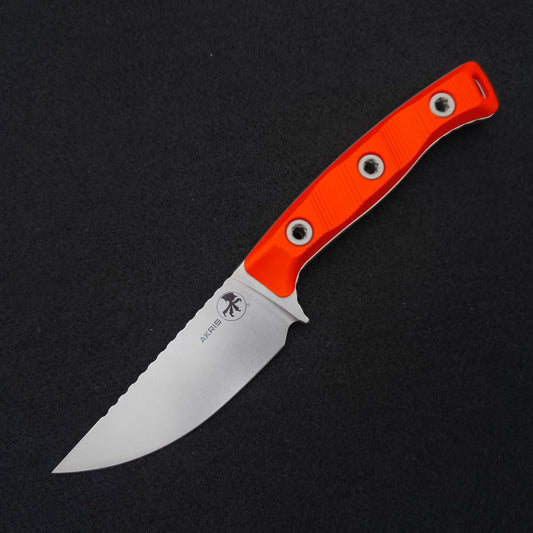Microtech Akris Ember 1