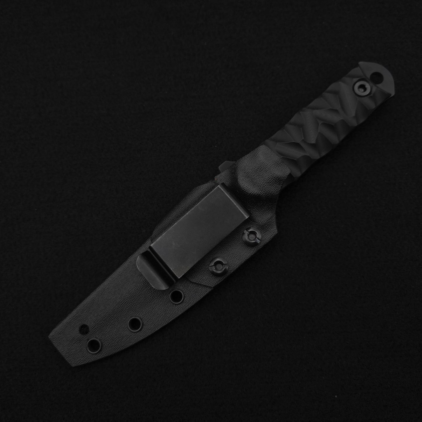 Half Face Blades Combat Dagger Black Multicam Dagger – knifeaddict