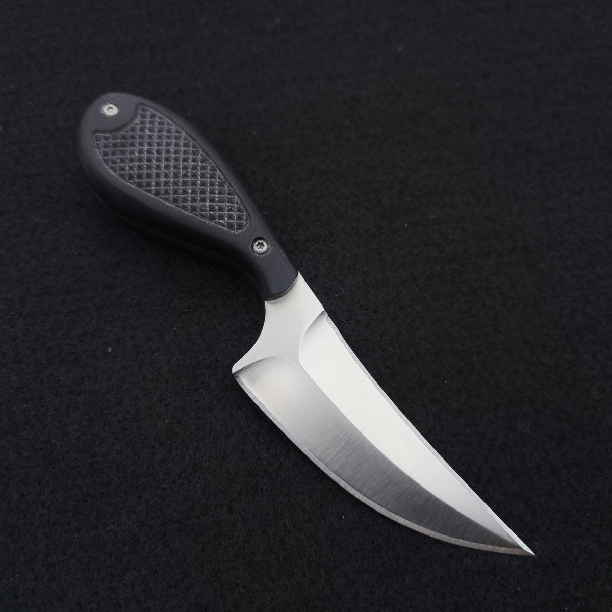 Shivworks Clinch Pick 2.0 SATIN DOUBLE EDGE 2
