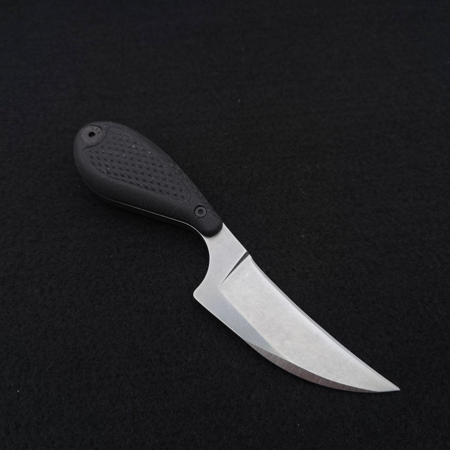 Shivworks American Clinch Pick 2.0 – ACP 2.0 CPM 3V (Ban Tang) 2