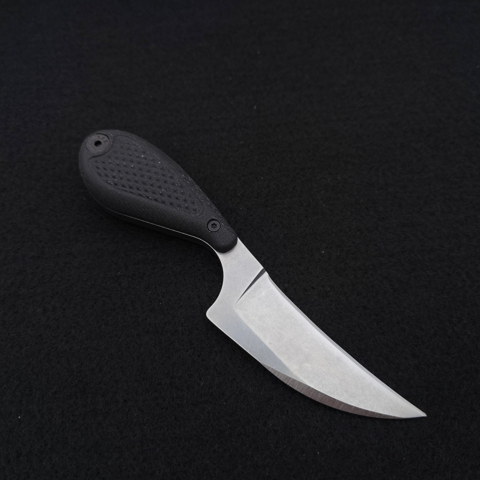 Shivworks American Clinch Pick 2.0 – ACP 2.0 CPM 3V (Ban Tang) 2