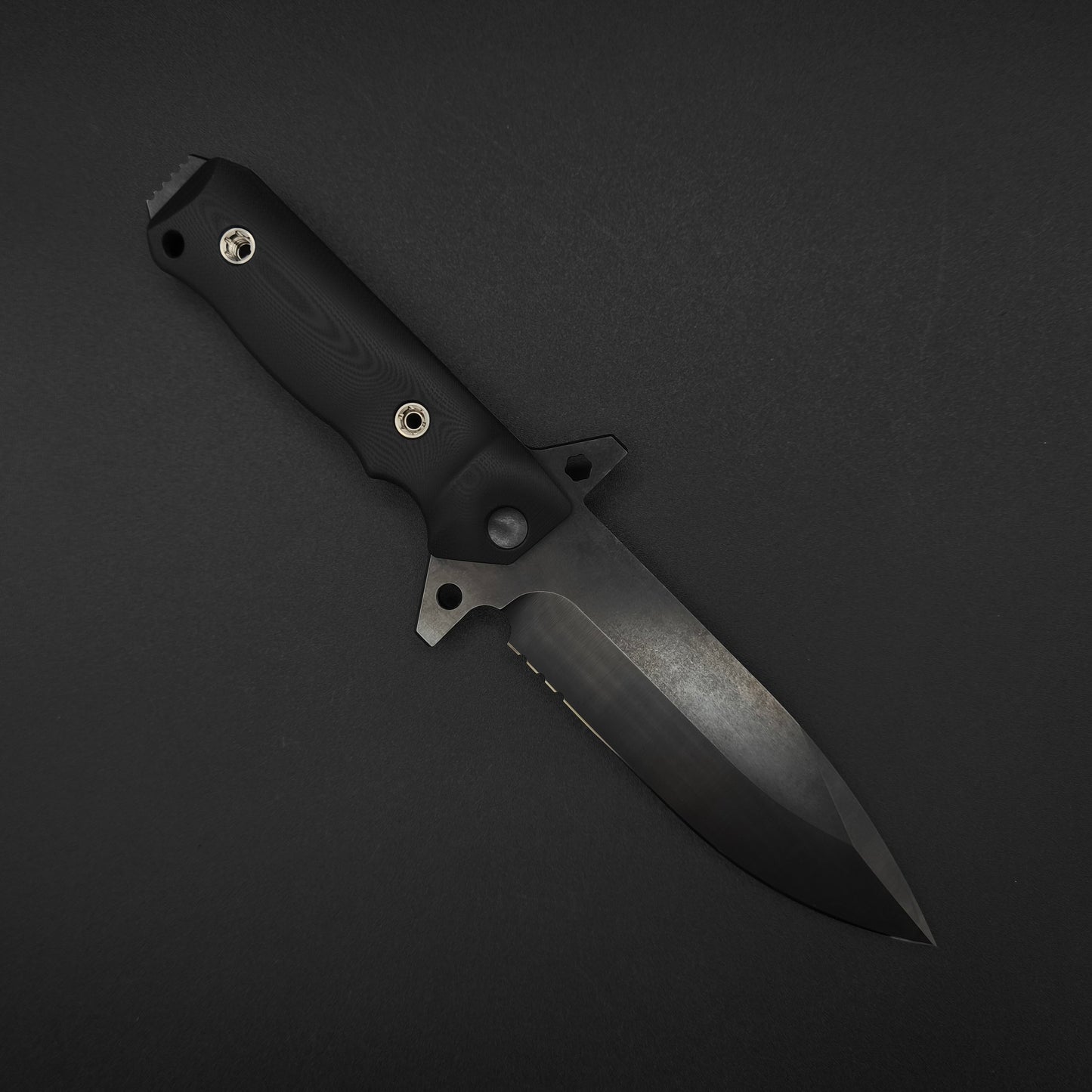 Medford 1881 AIO-2 Black 2
