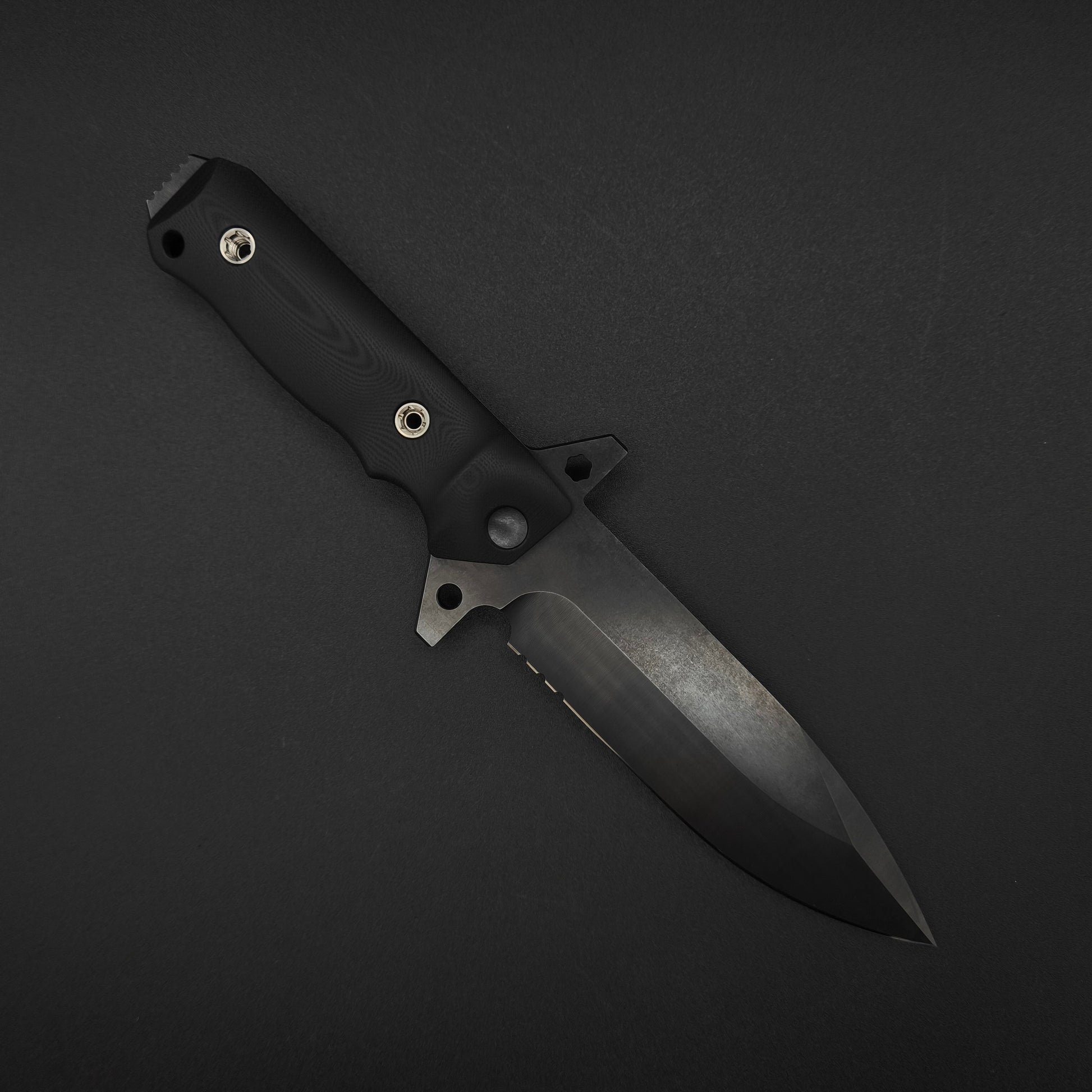 Medford 1881 AIO-2 Black 2