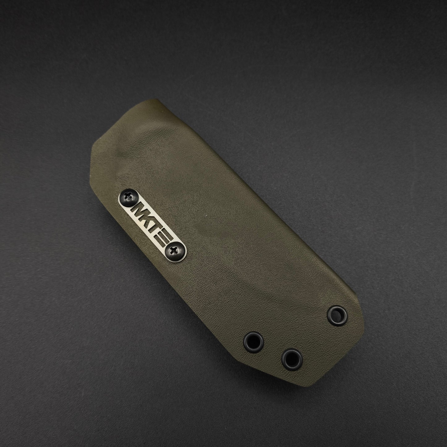 Medford STA Sniper PS, Green G-10 3