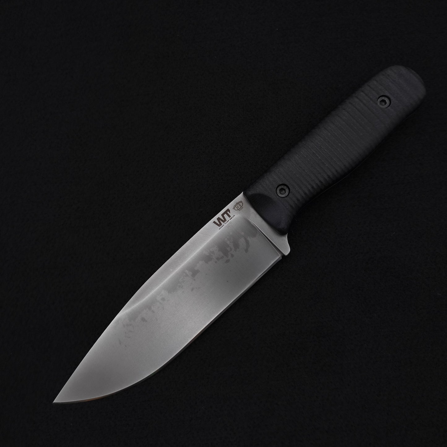 Work Tuff Gear Voyageur Gen 2 K329 - Hamon, Black Gator