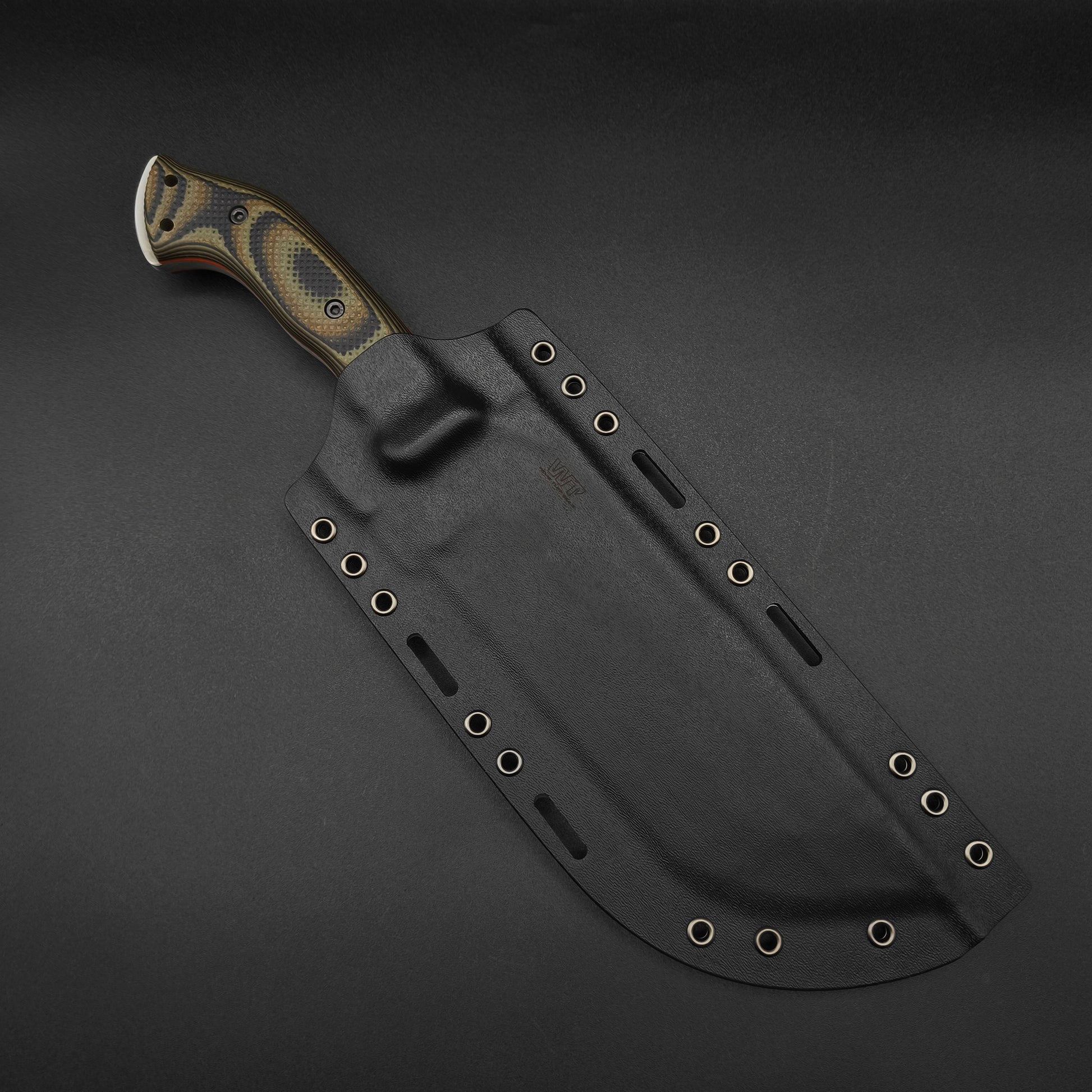 Work Tuff Gear Ares Gen 2, Devil Apo, Wilderness Camo Gator 4