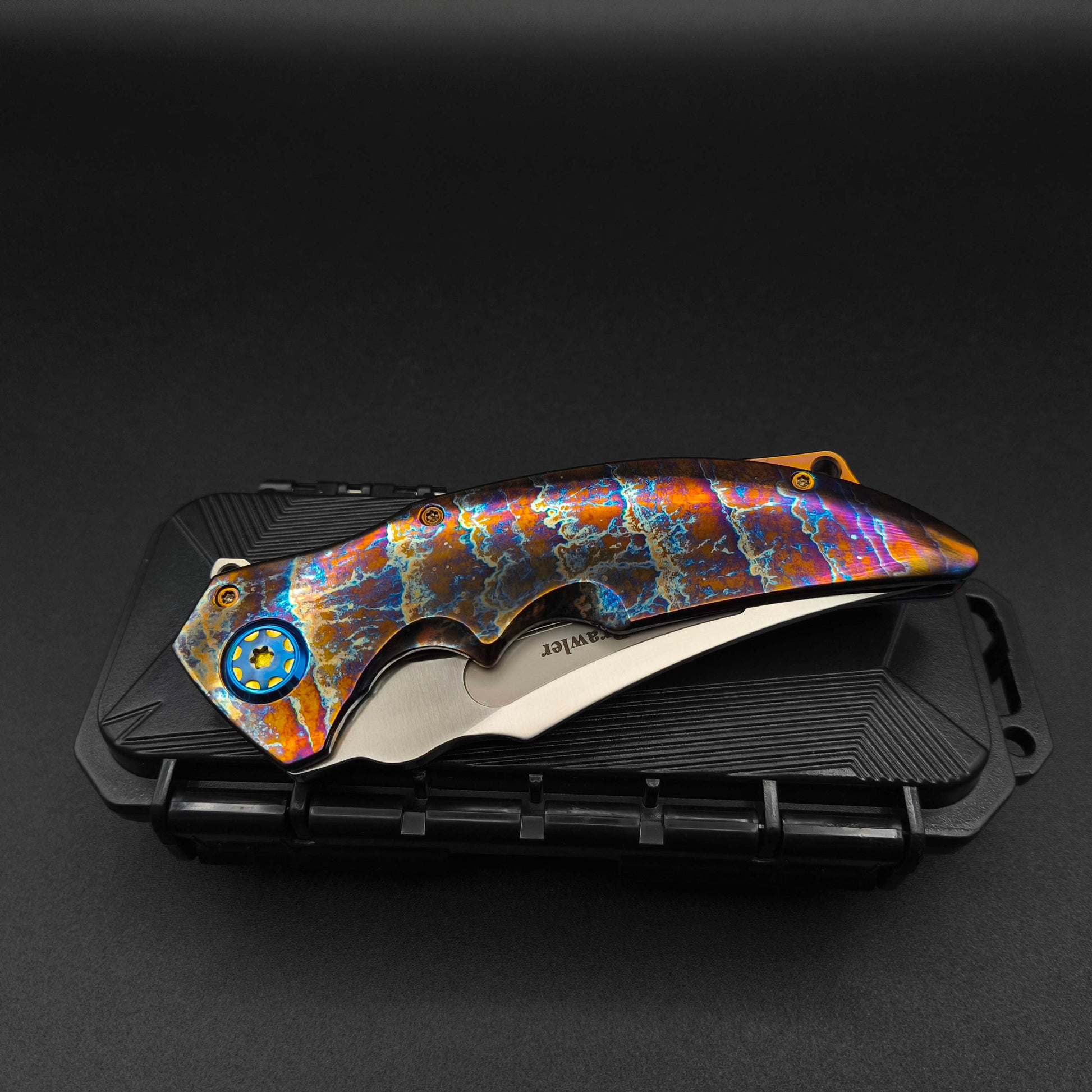 ADV Brawler Titanium Acid Rain 3