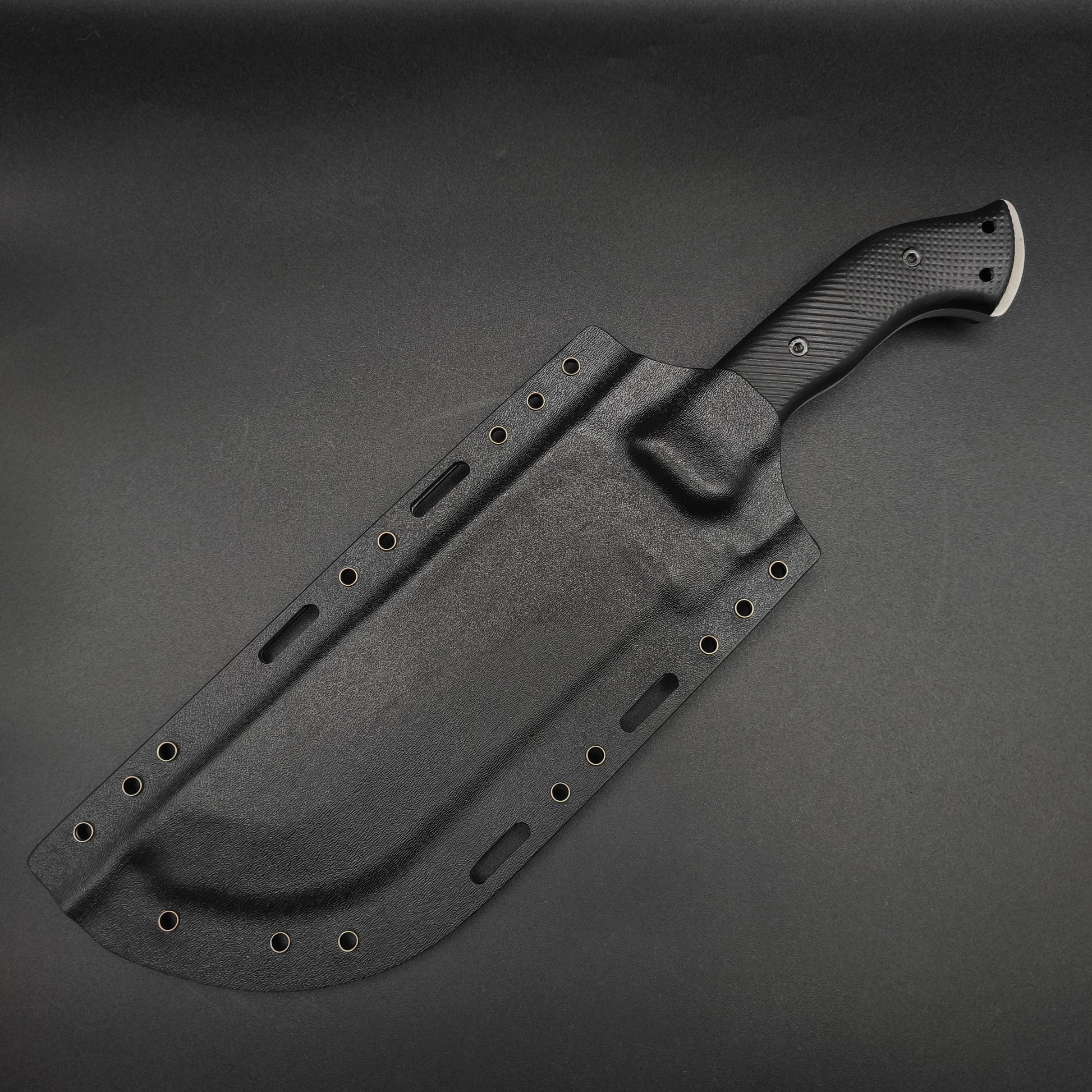 Work Tuff Gear Ares Gen 2, Devil Apo, Black Gator 3