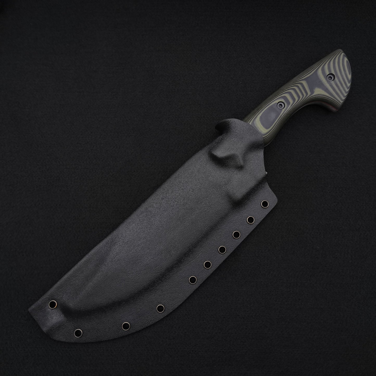 Work Tuff Gear PWB-7 (SK85), Devil APO, Forester Camo
