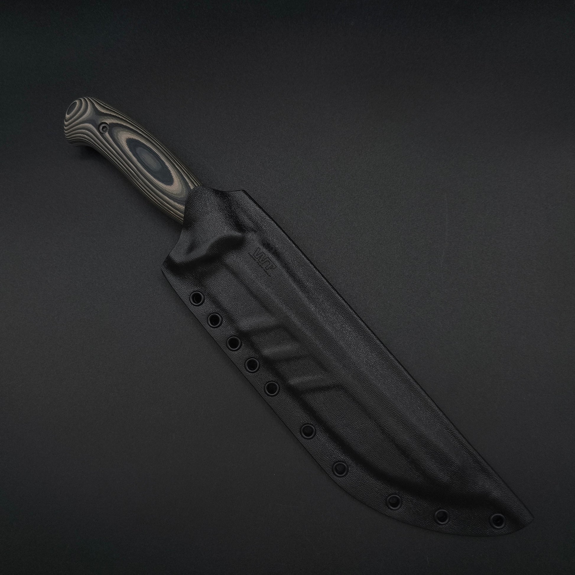 Work Tuff Gear Atayal, Apo, Jungle Camo Grip 4
