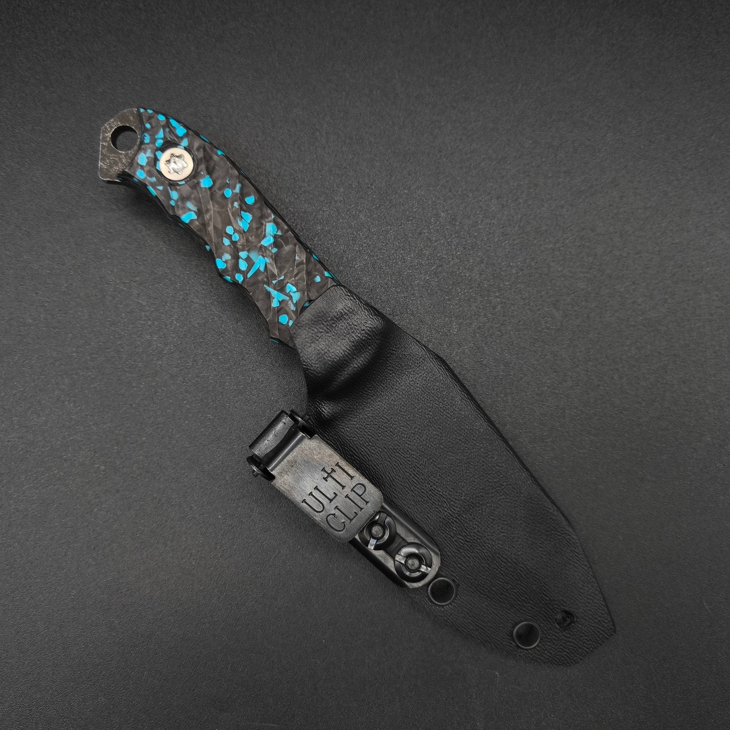 Half Face Blades Disaster Cub Turquoise Rocky Wave Carbon
