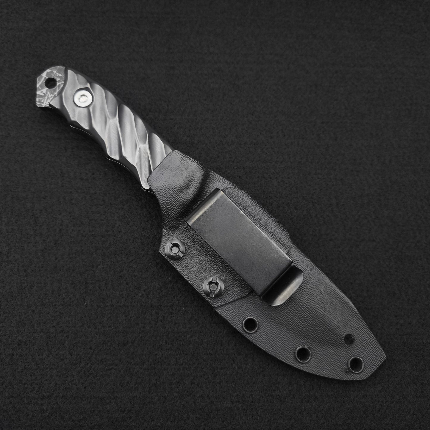 Half Face Blades Disaster Jr Black Dunes Carbon 4
