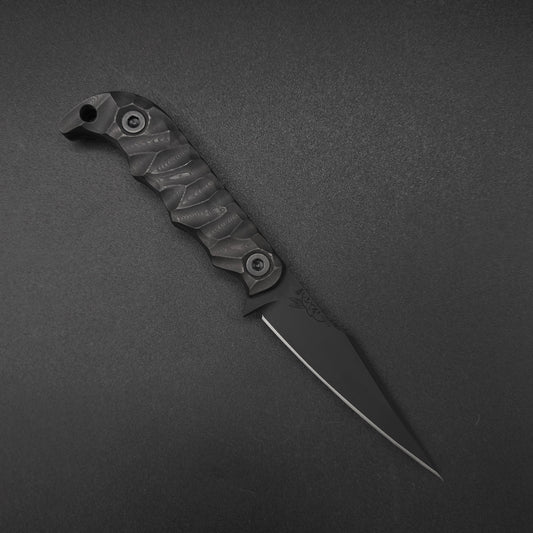 Half Face Blades Senator Black Dunes Carbon