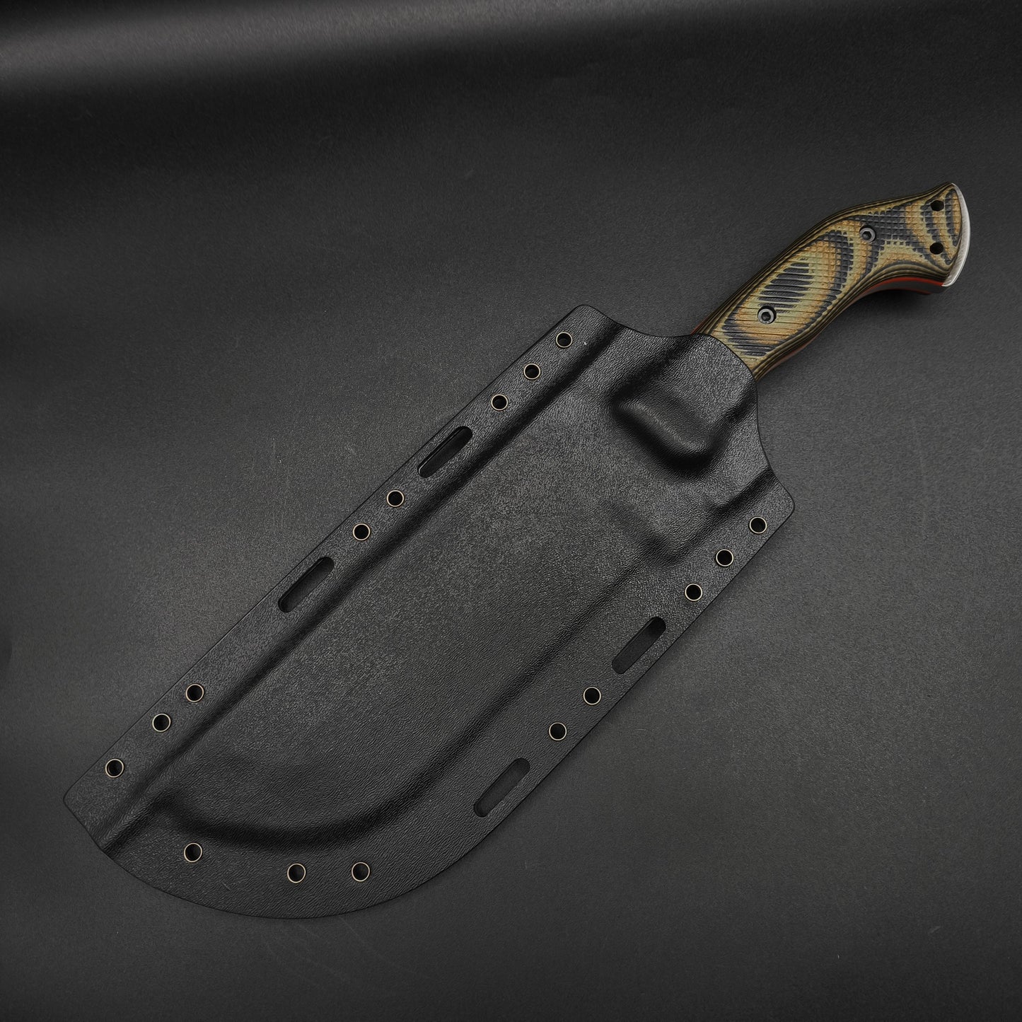 Work Tuff Gear Ares Gen 2, Apo, Jungle Camo Gator