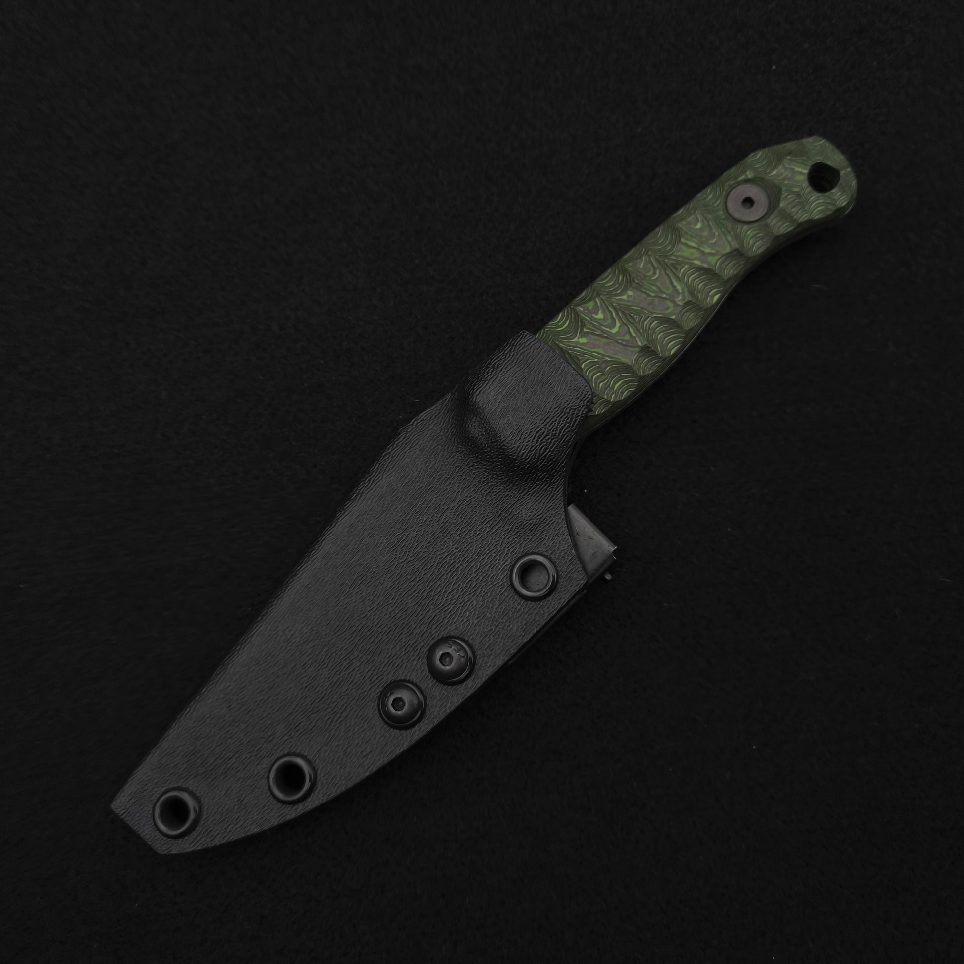 Half Face Blades Feather Light Jungle Wear Carbon 4
