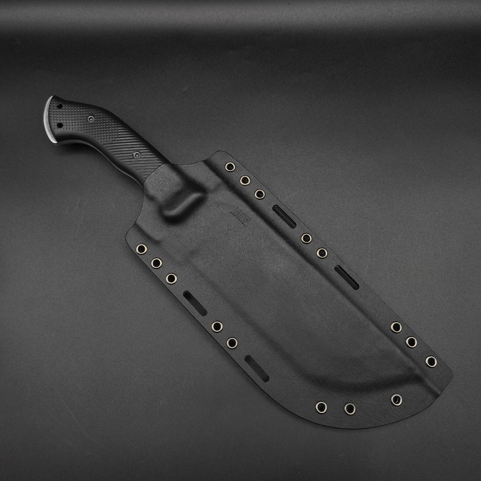 work tuff gear ares Work Tuff Gear Ares Gen 2, Splatter Survival Messer – knifeaddict