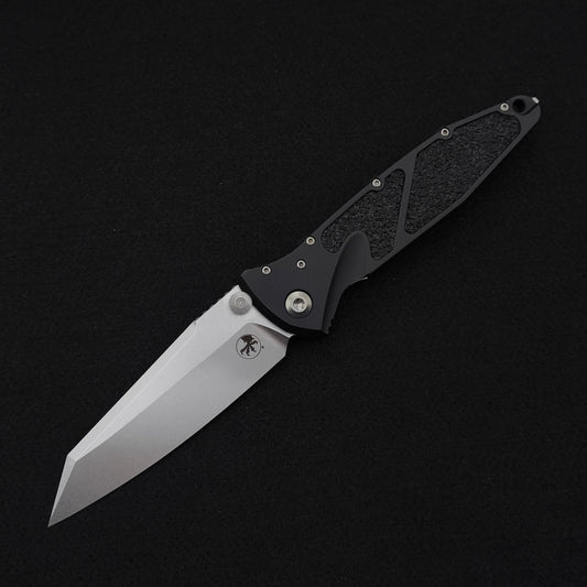 Microtech Knives Socom Elite Warcom Black Standard 1