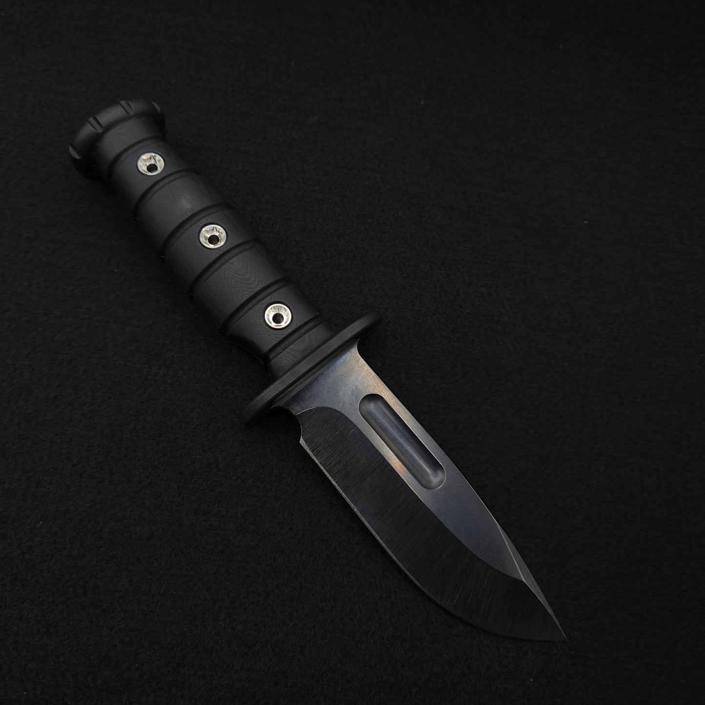 Medford 1881 Luke Airman Black