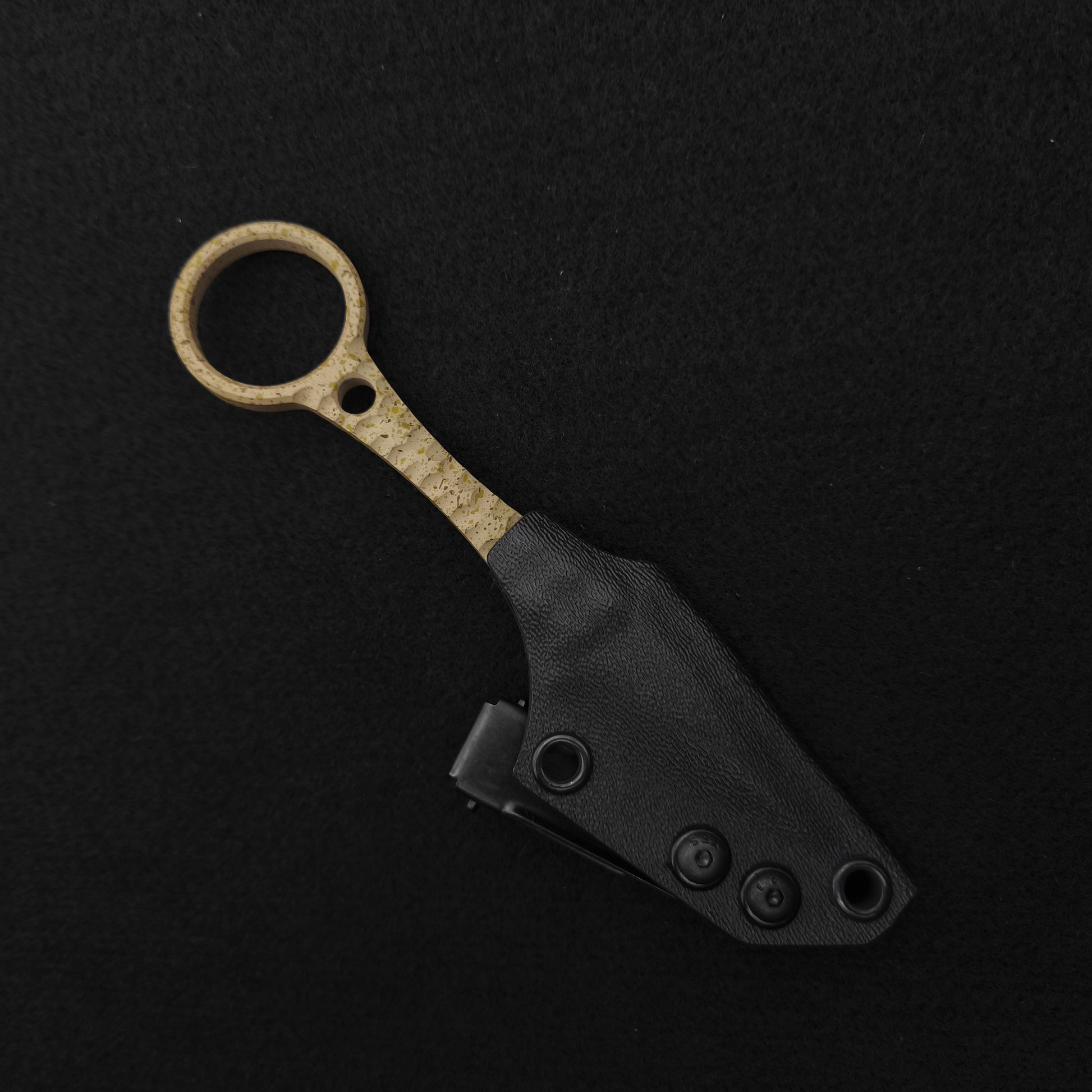 Half Face Blades Ringstrike Arid Splatter Cerakote 4