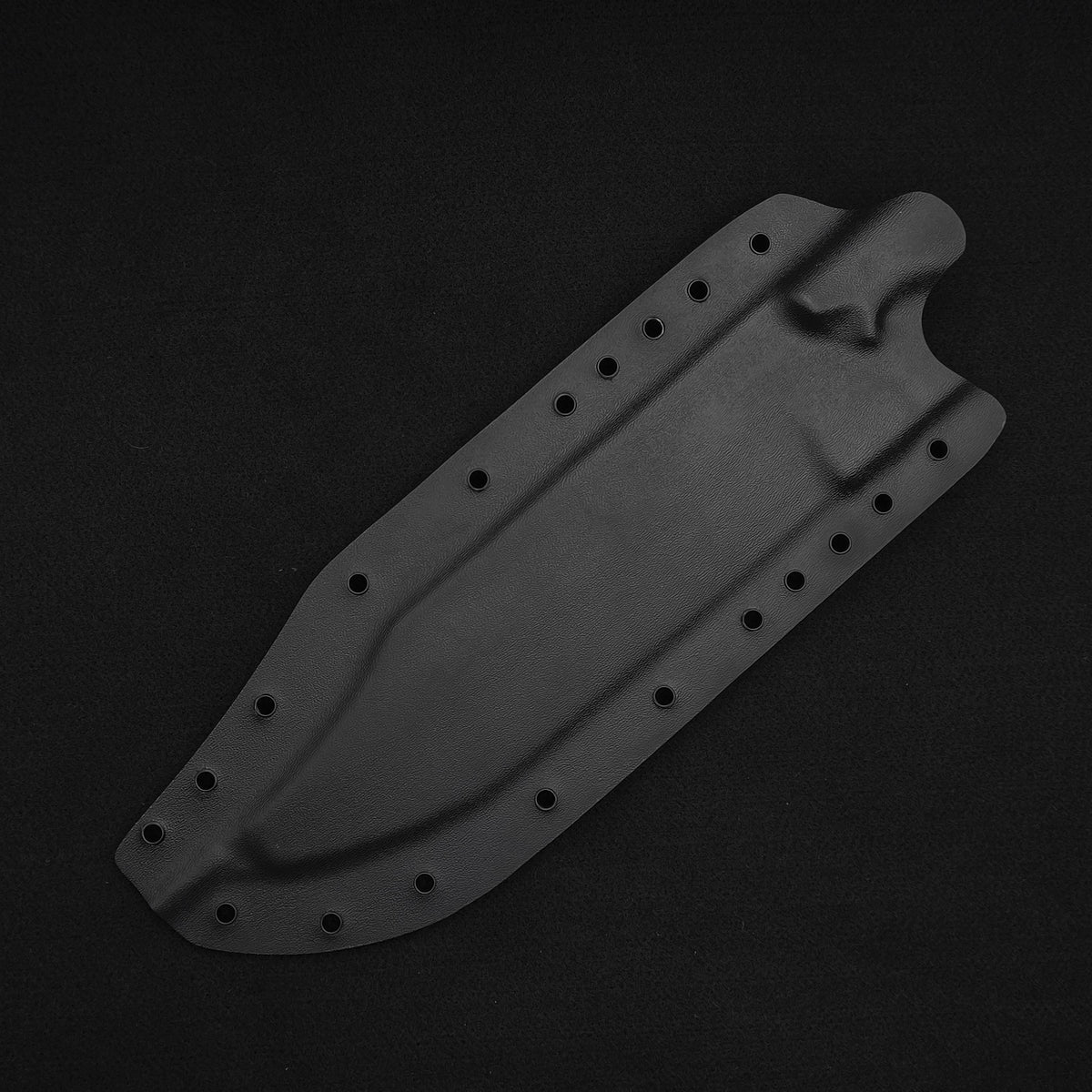 Work Tuff Gear PWB-9-NC (SK85), APO Washed, Hunter Orange Camo G10 - Special Edition 5